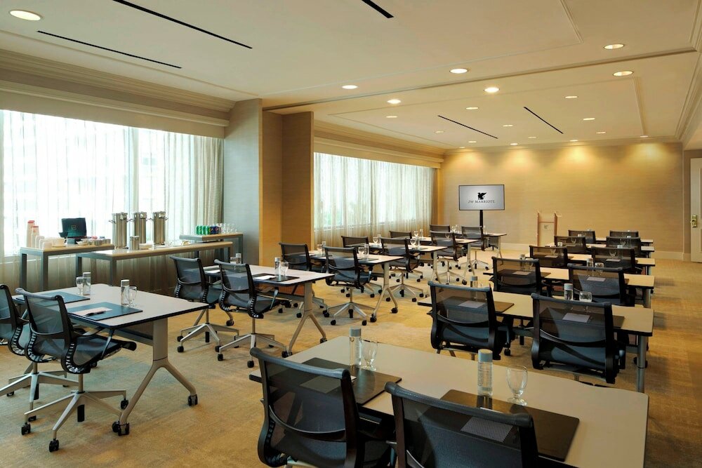 Фото Jw Marriott Miami