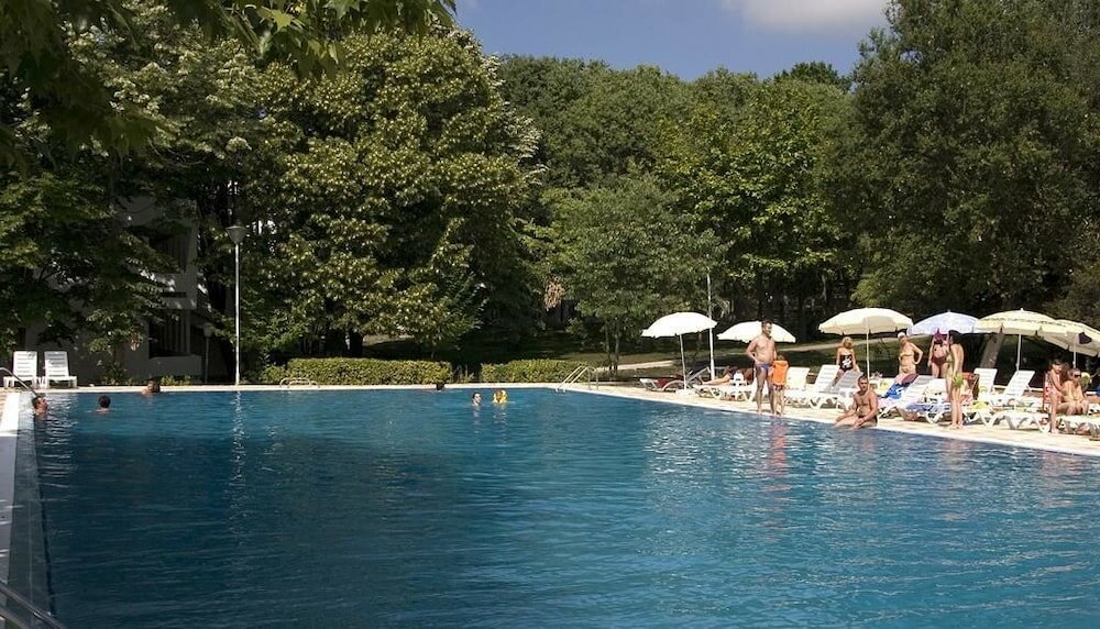 Фото Отель Панорама