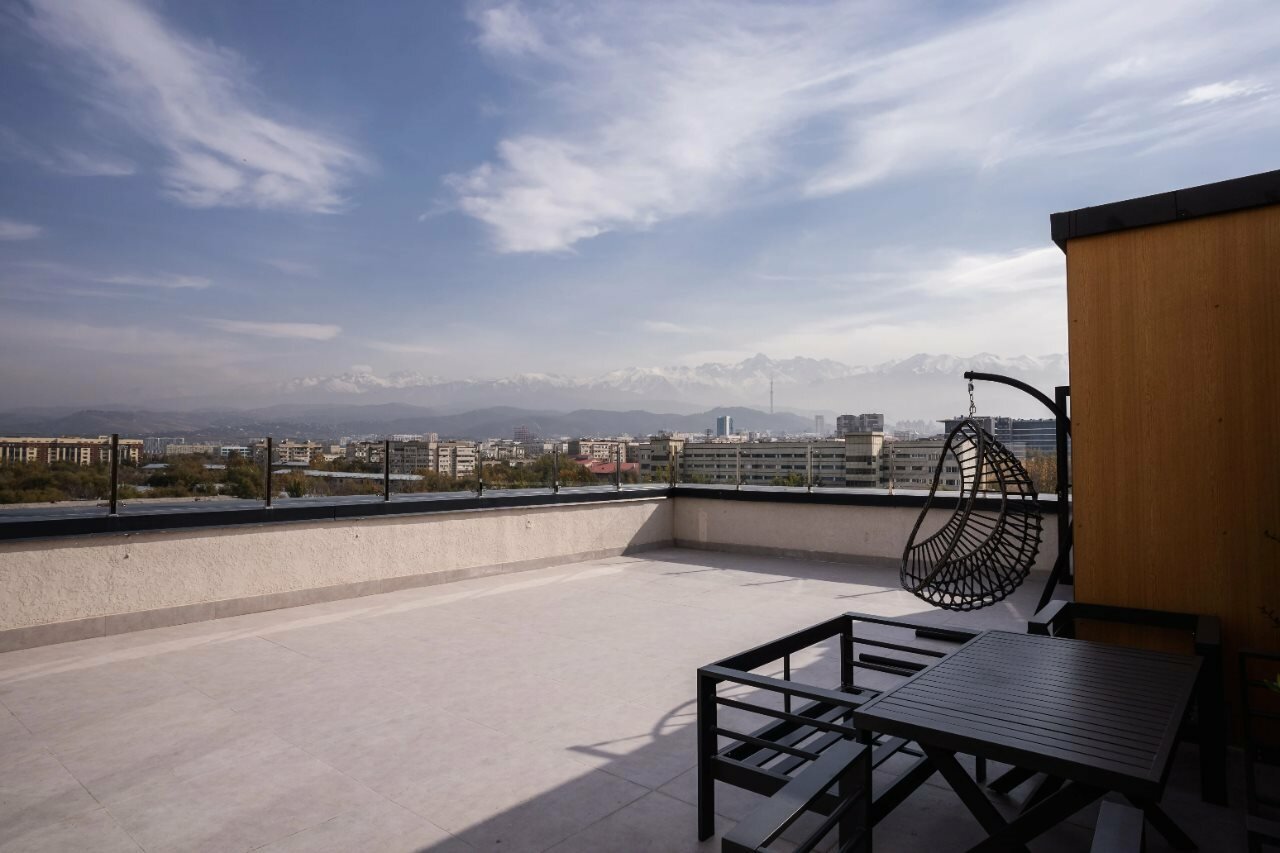 Фото Resident City Hotel