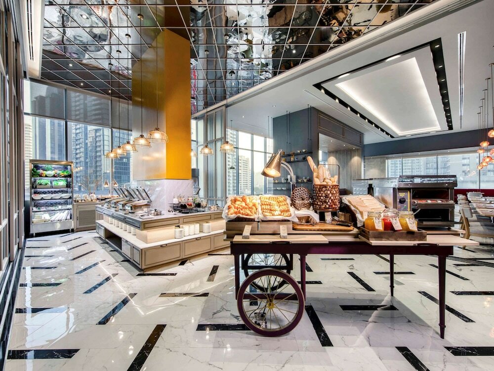 Фото Ibis Bangkok Sukhumvit 24