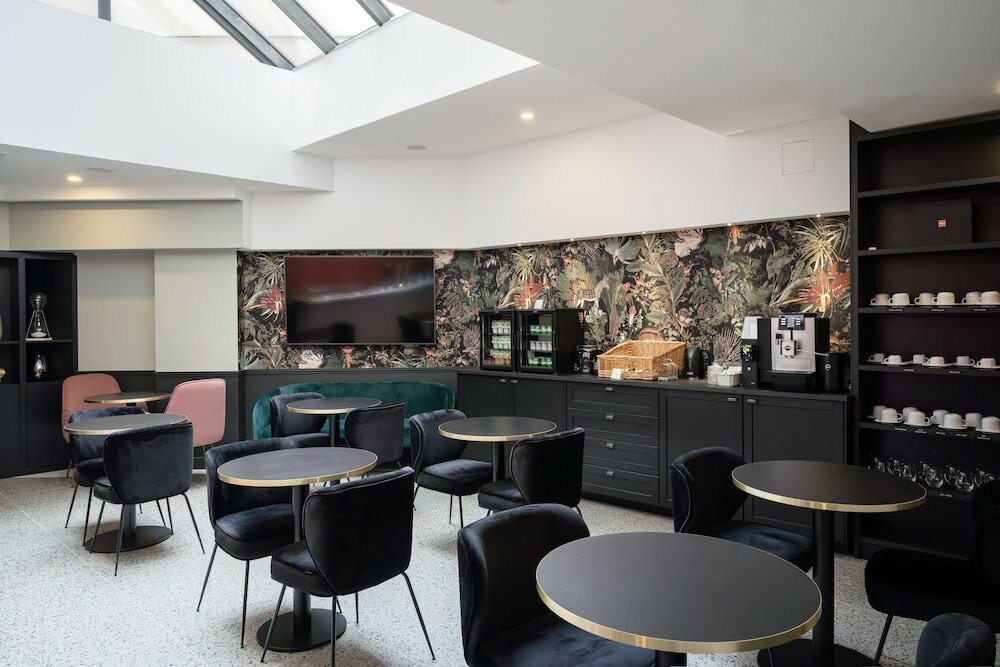 Фото Hôtel 31 Paris Tour Eiffel