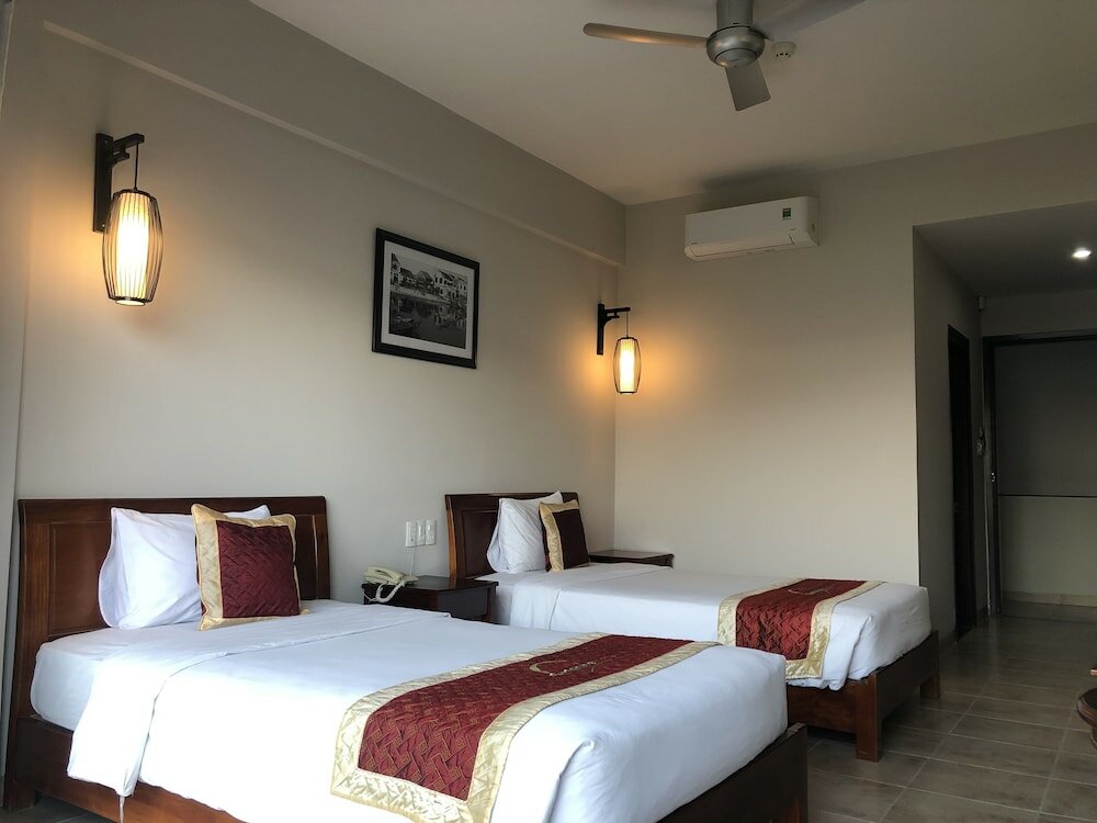 Фото Sunshine Hotel