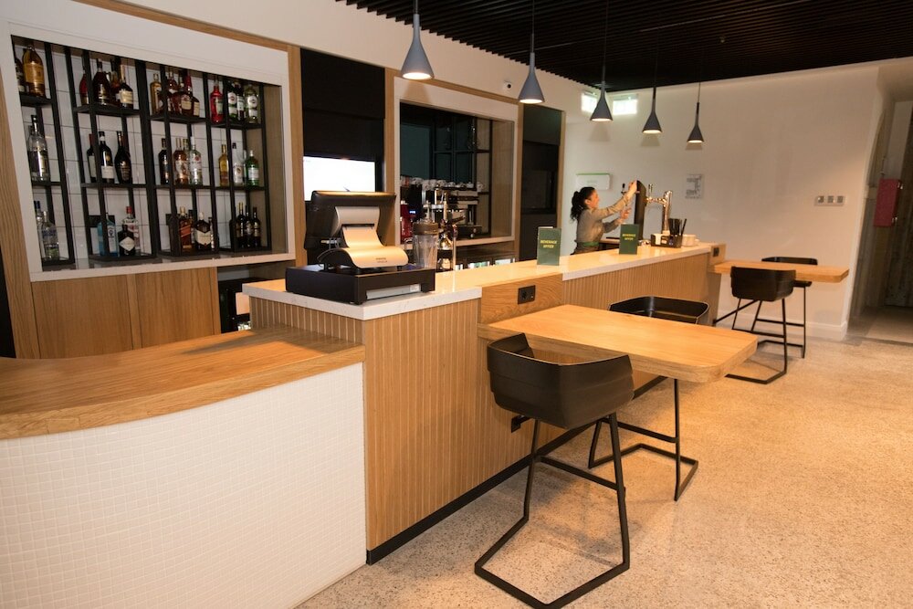 Фото Holiday Inn Telavi