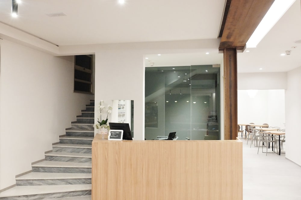 Фото Hotel Aurea