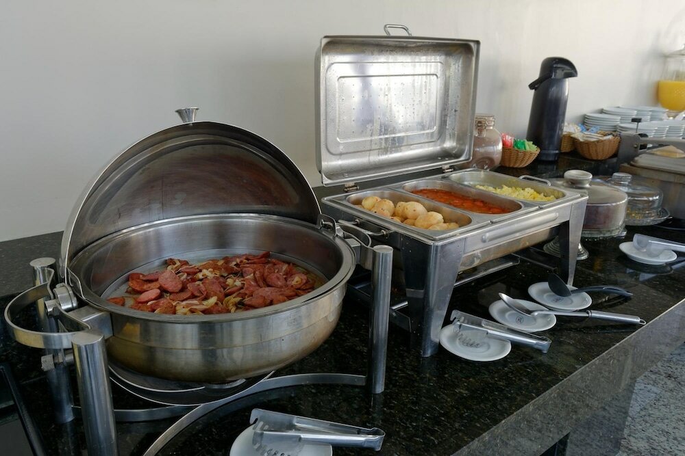 Фото Fenix Bom Retiro