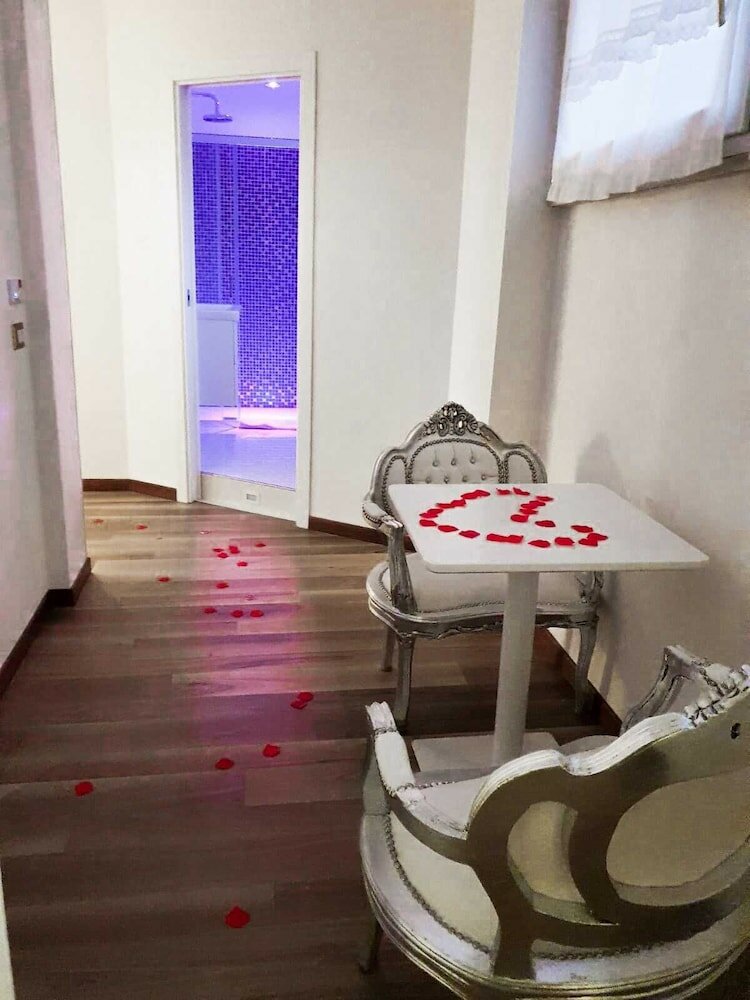 Фото Suites Roma Tiburtina