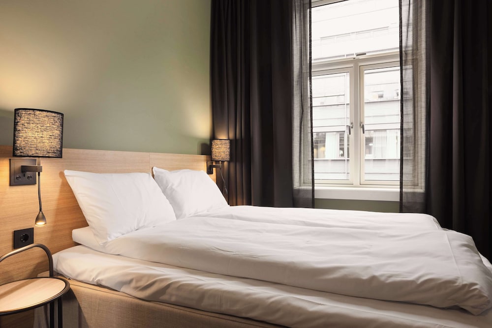 Фото Scandic Holberg