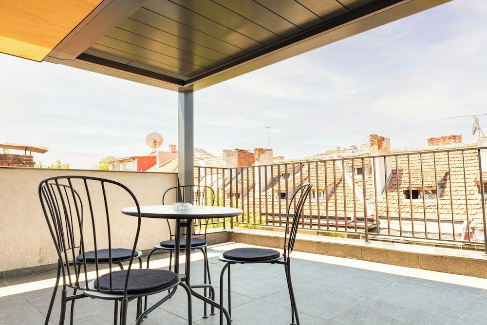 Фото отеля 4