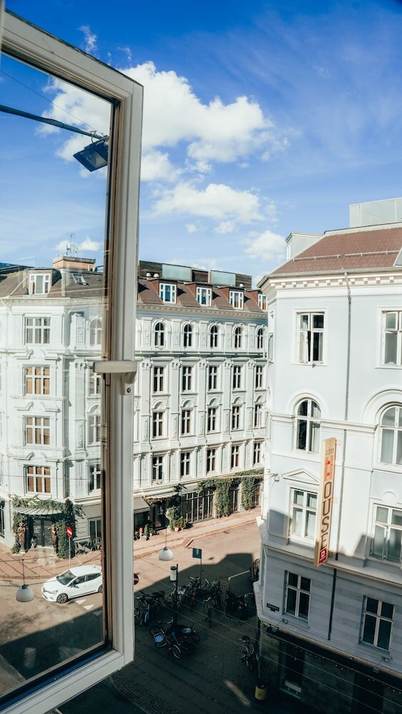 Фото Good Morning City Copenhagen Star