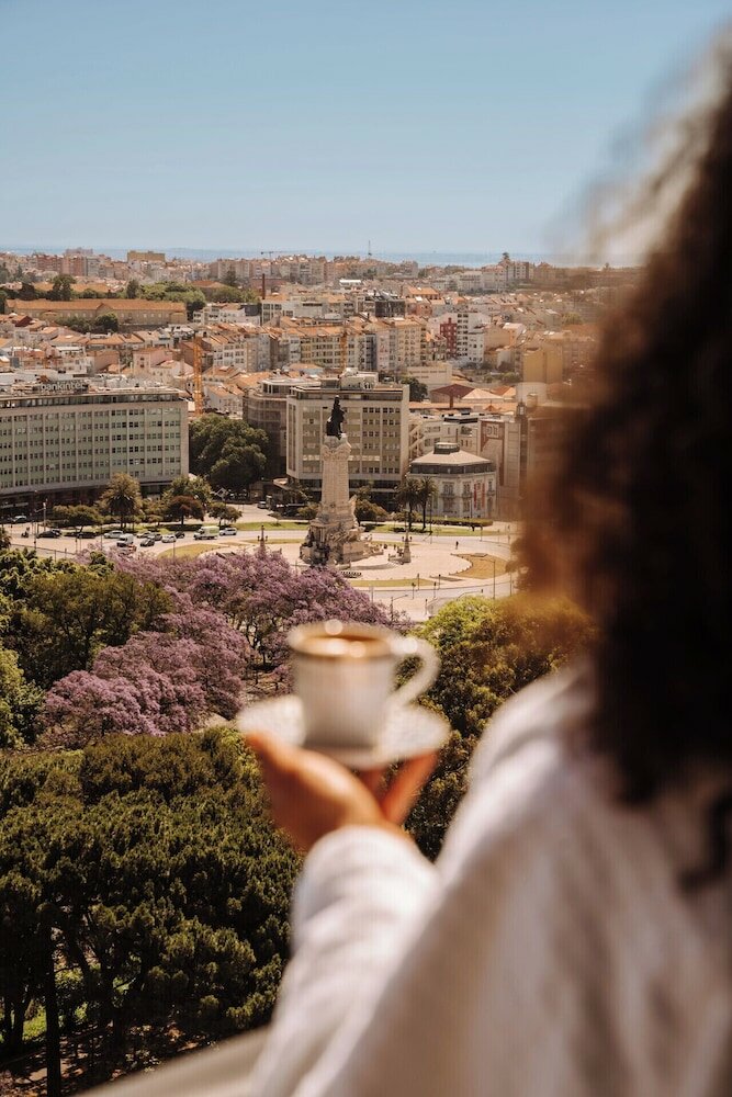 Фото Four Seasons Hotel Ritz Lisbon