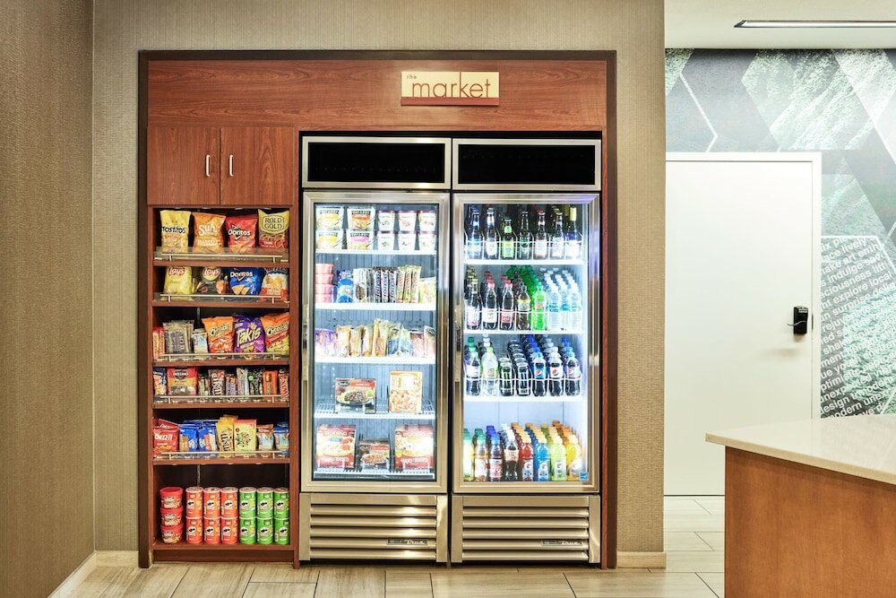 Фото SpringHill Suites Phoenix Airport/Tempe