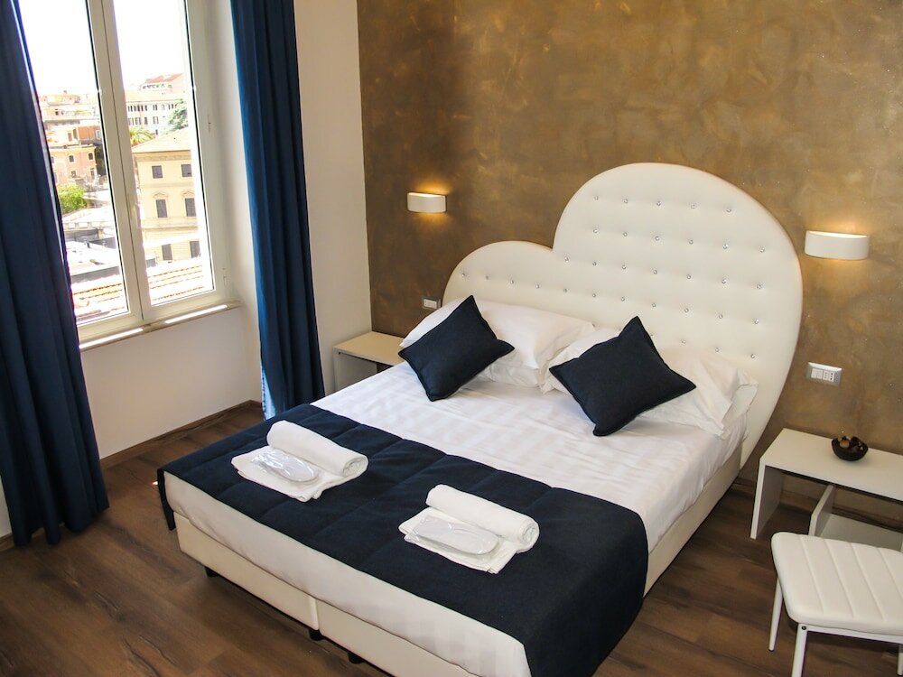 Фото Roma Veneto Relais