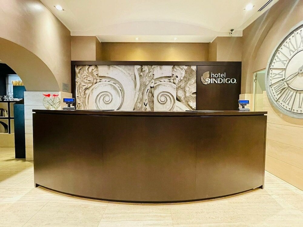 Фото Hotel Indigo Rome - St. George