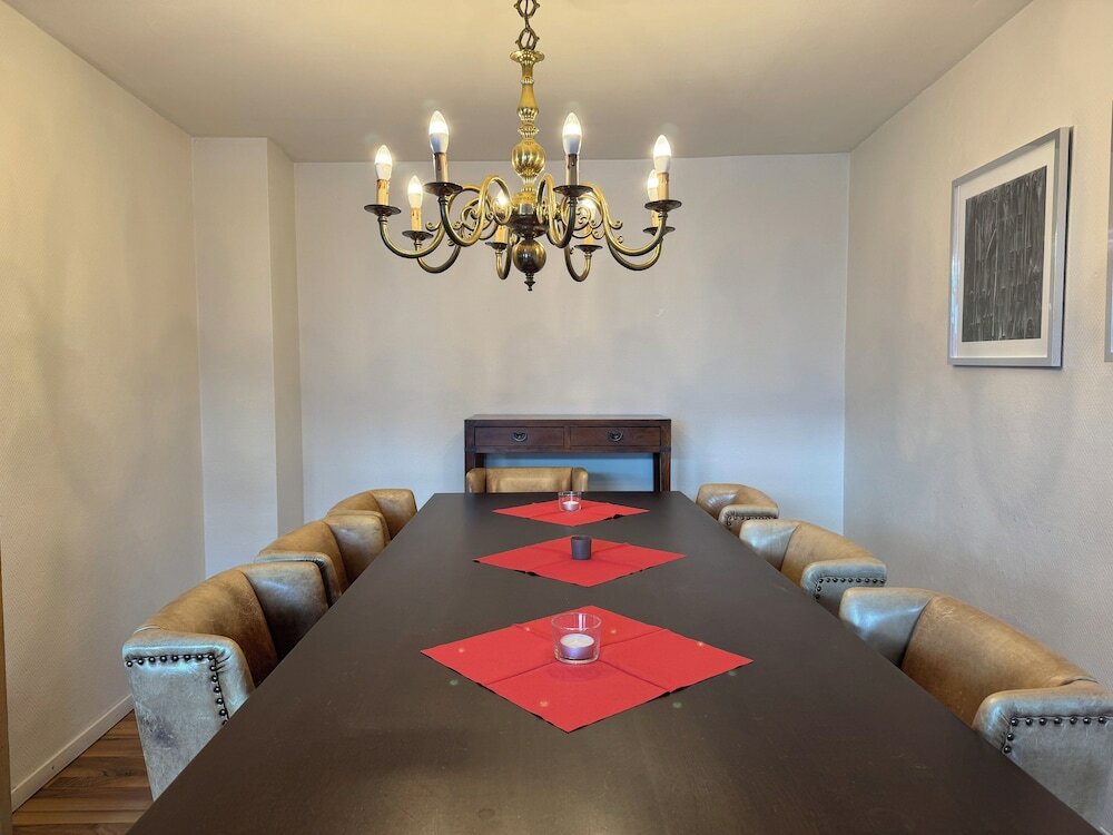 Фото Park Hotel Vossevangen