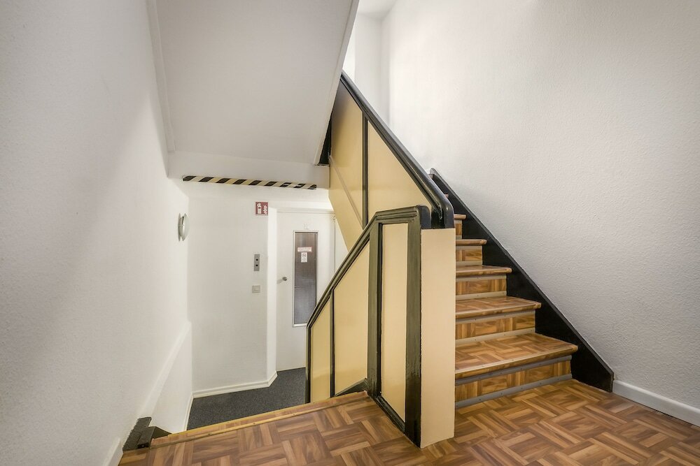 Фото Signature Hotel Astoria Hamburg