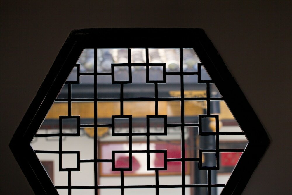 Фото Buddha Zen Hotel Chengdu