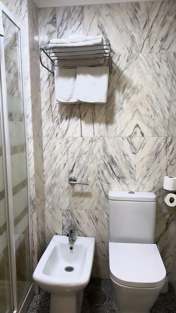 Фото Hotel Reyesol