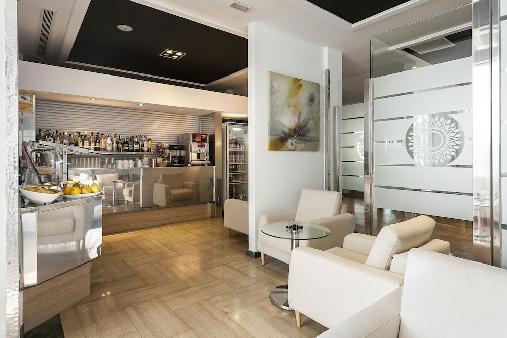 Фото Sandos Monaco