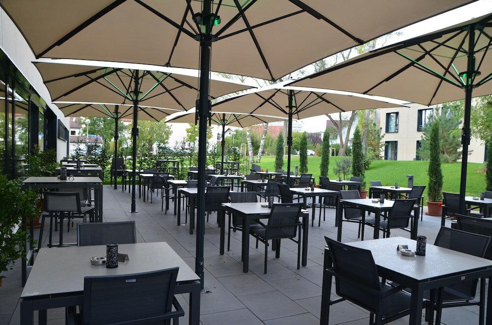 Фото Dekra Congresshotel Wart