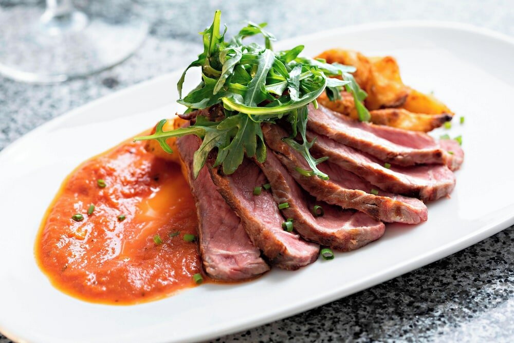 Фото Ac Hotel by Marriott Grand Rapids Downtown