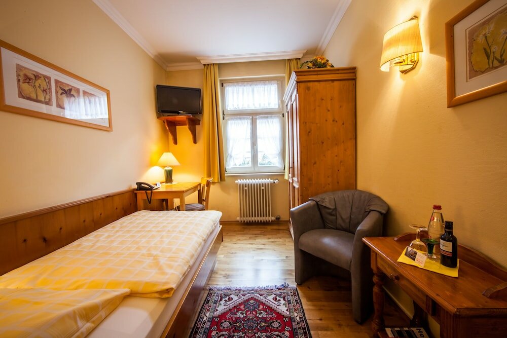 Фото Hotel & Restaurant Hackteufel