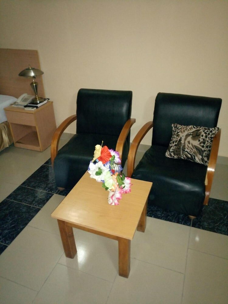 Фото Citilodge Abuja