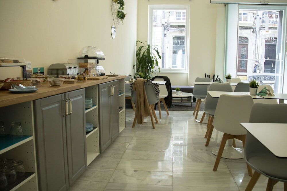 Фото Alda Alborán Rooms