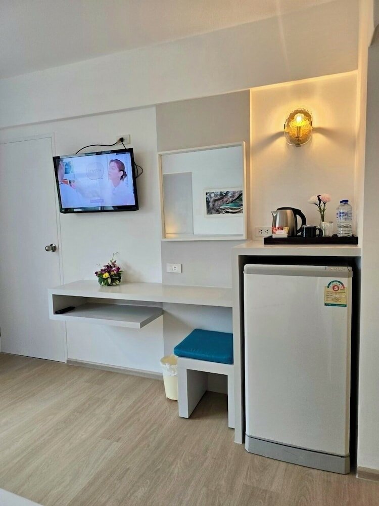 Фото On Hotel Phuket