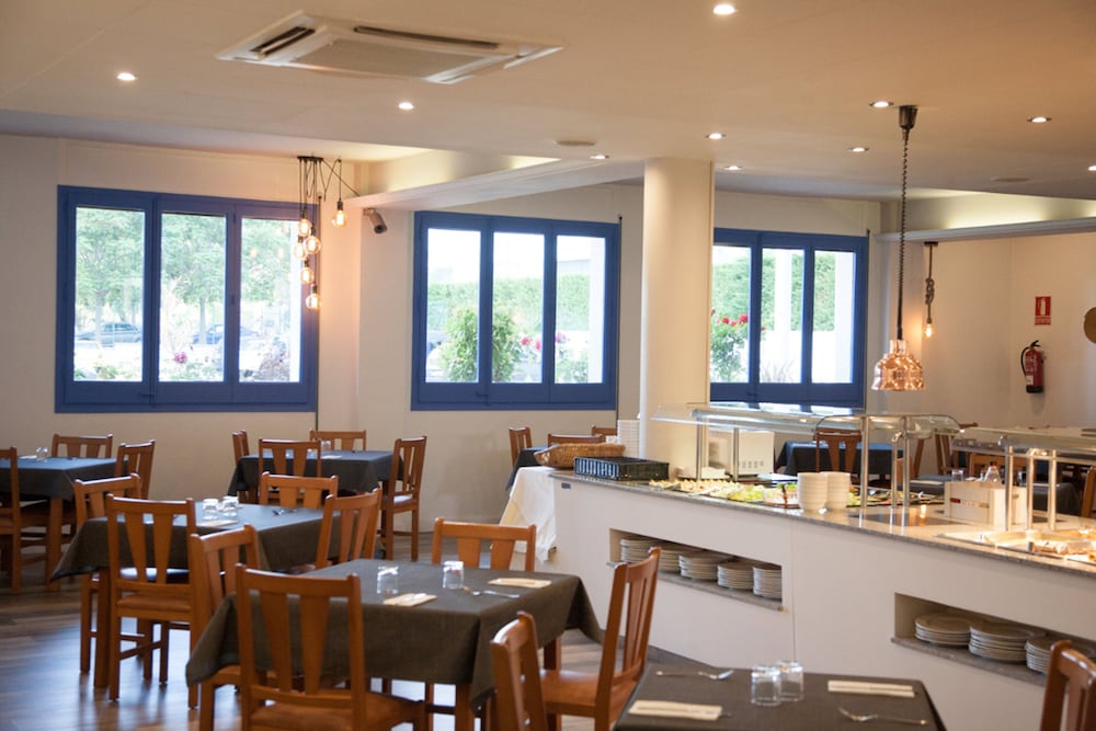 Фото Hotel Marina Tossa