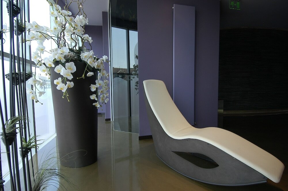 Фото Les Fleurs Boutique Hotel