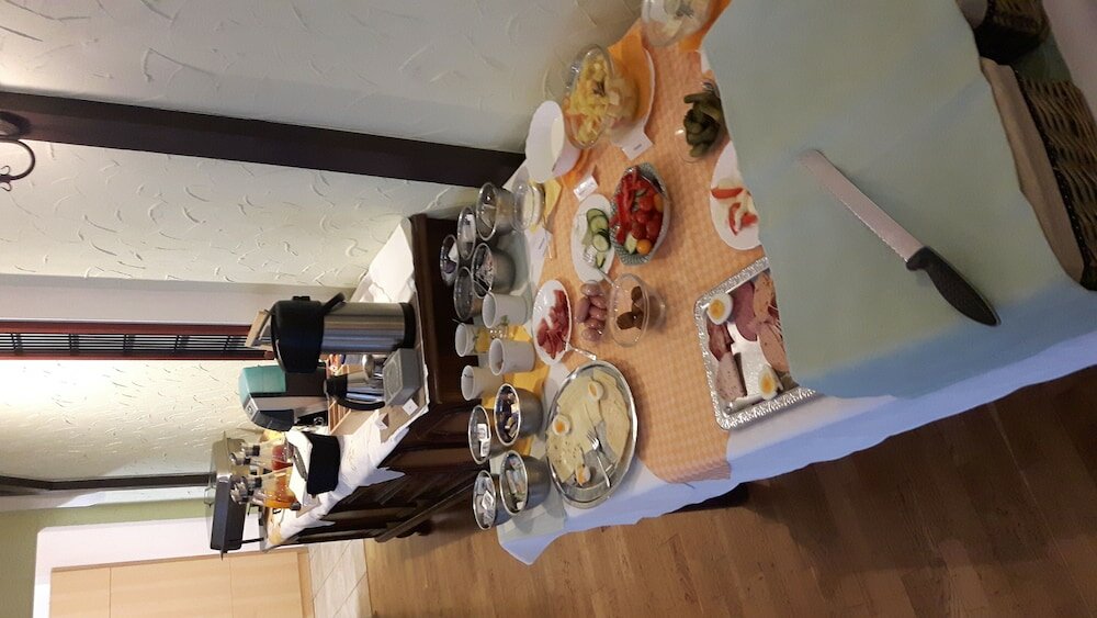 Фото Hotel Plagwitzer Hof