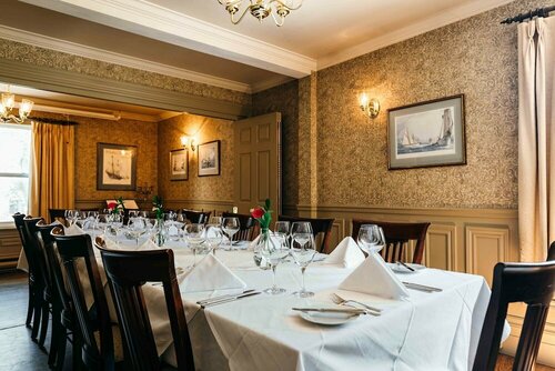 Внешний вид отеля The Halliburton в Галифаксе, фото 4