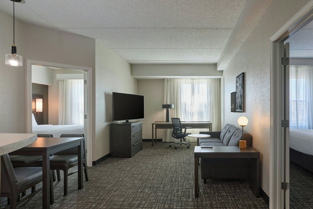 Фото Residence Inn Tallahassee Universities at the Capitol