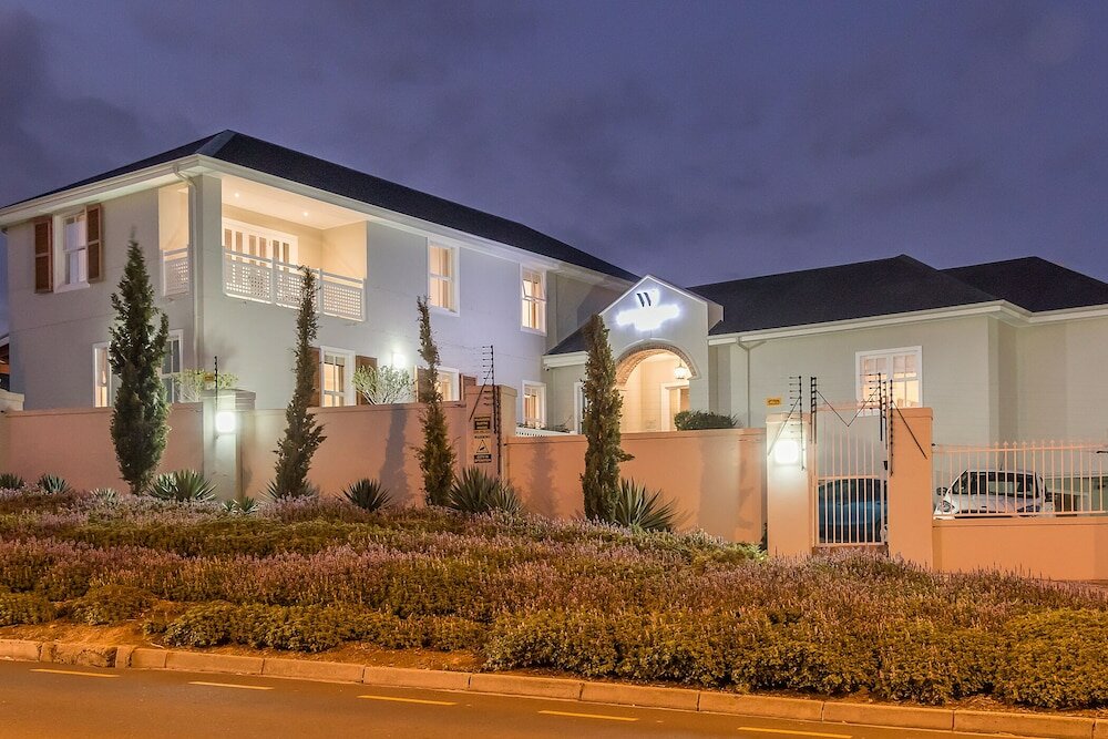 Фото Waterstone Lodge