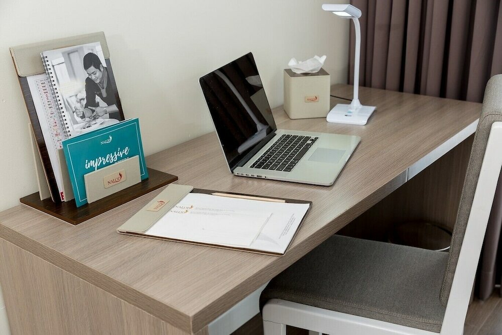 Фото The Nalod Da Nang