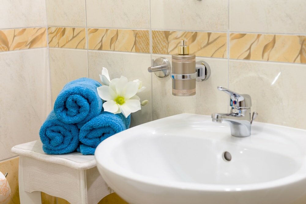 Фото Anastasia Suites Zagreb