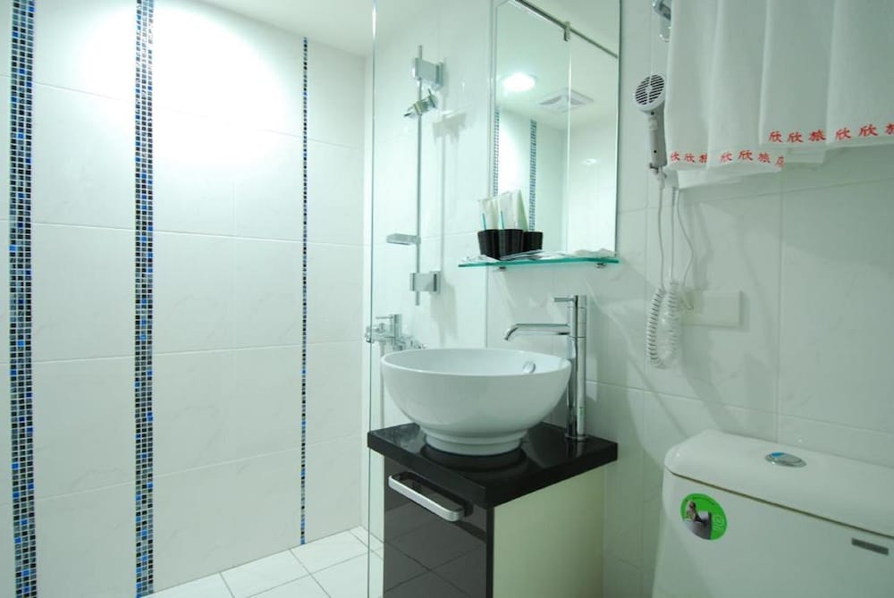 Фото Shin Shin Hotel