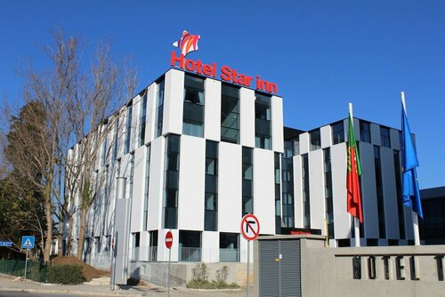 Star inn Lisbon