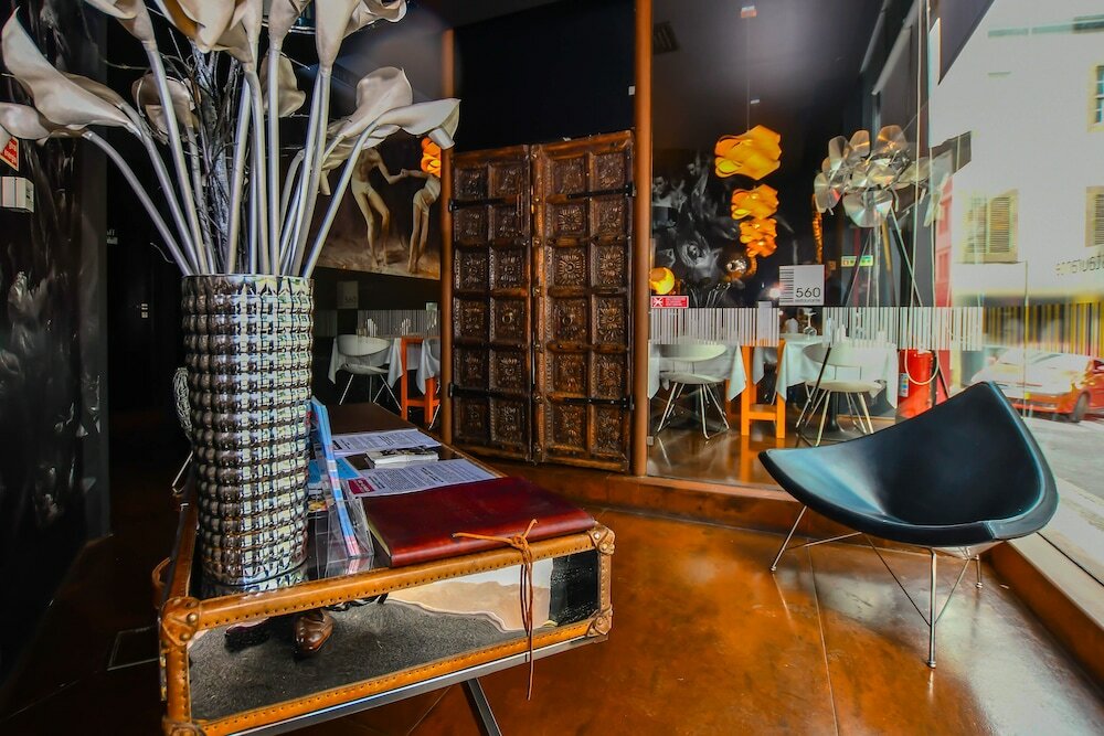 Фото Funchal Design Hotel