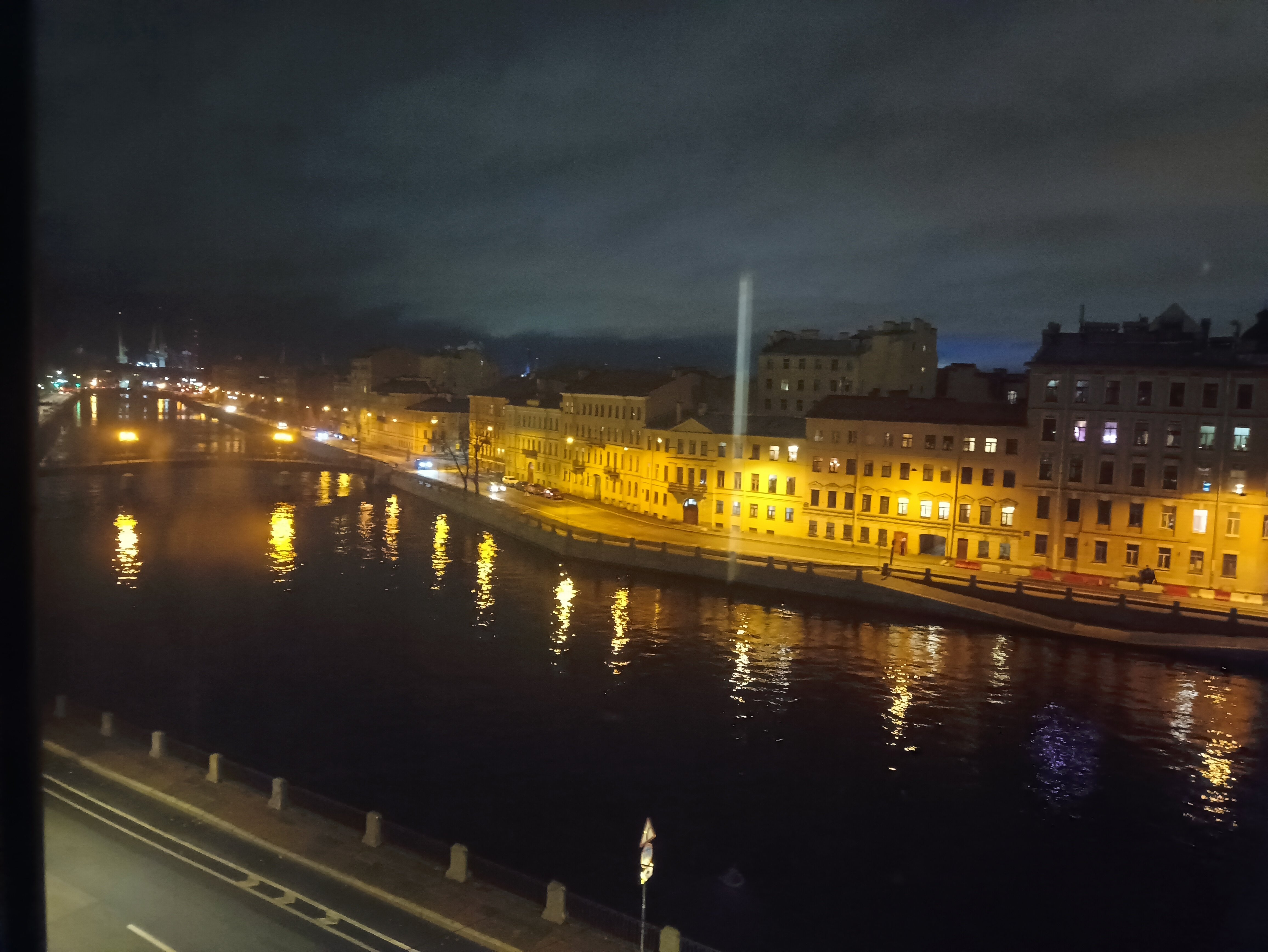 Фото Azimut Сити Отель Санкт-Петербург