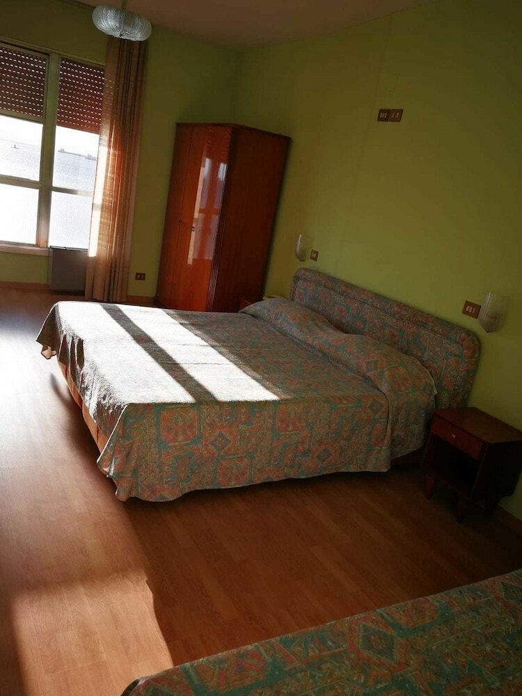 Фото Hotel Park Mar Grande