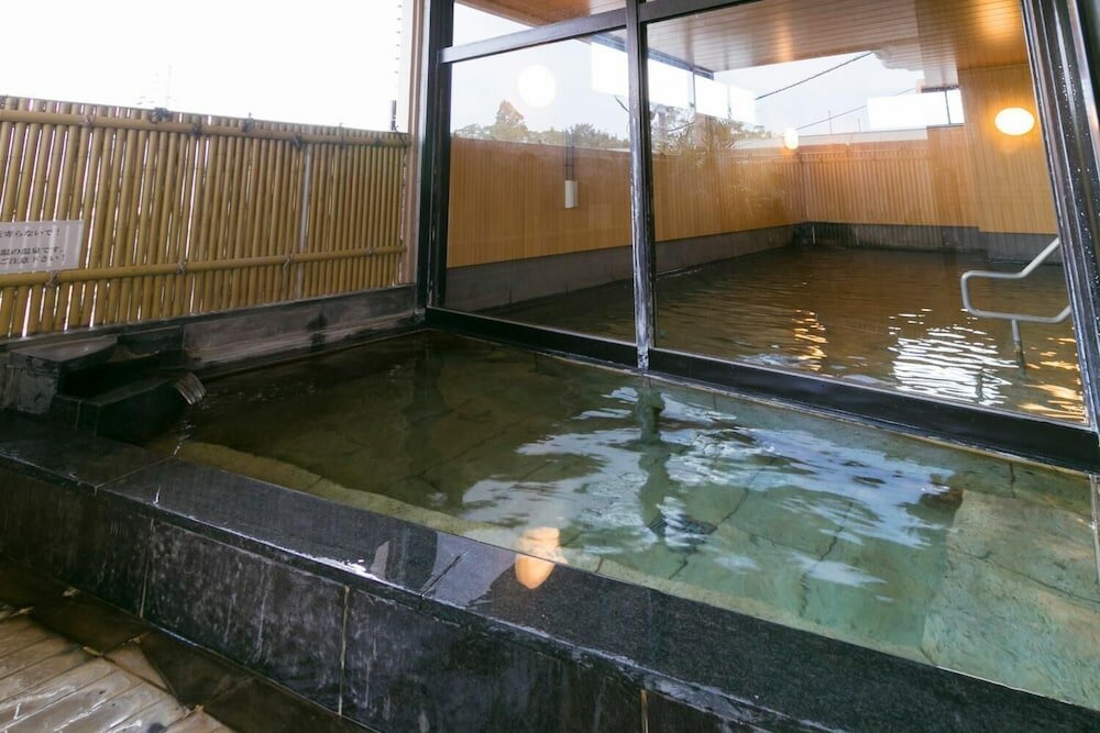 Фото Ureshino Motoyu