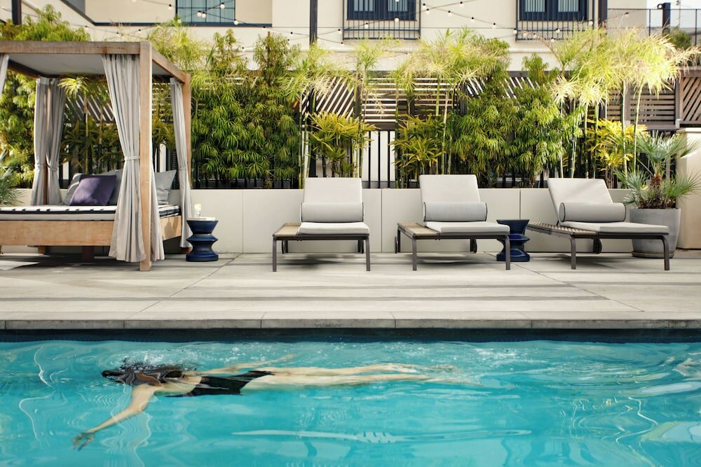 Фото Kimpton La Peer Hotel