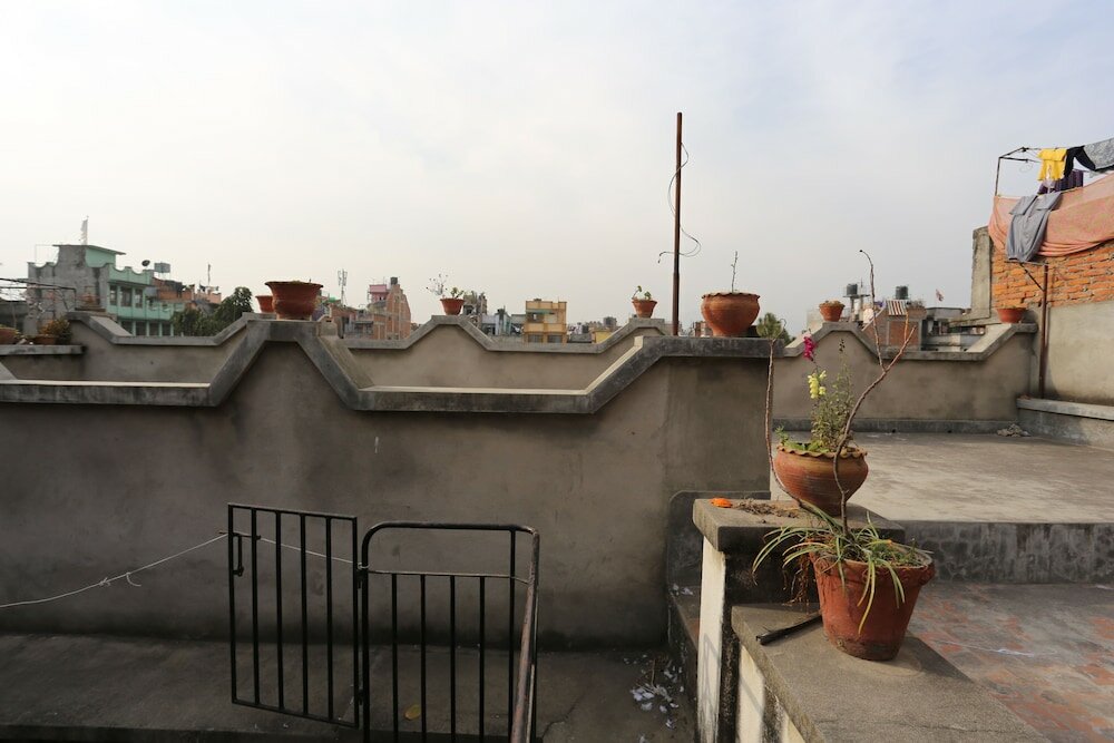 Фото Patan Community Homestay