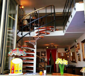 Гостиница Rembrandt Hotel