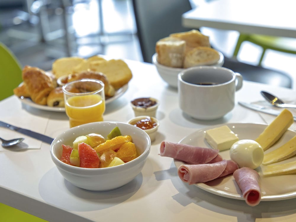 Фото Ibis budget Aubagne Les Paluds Agora