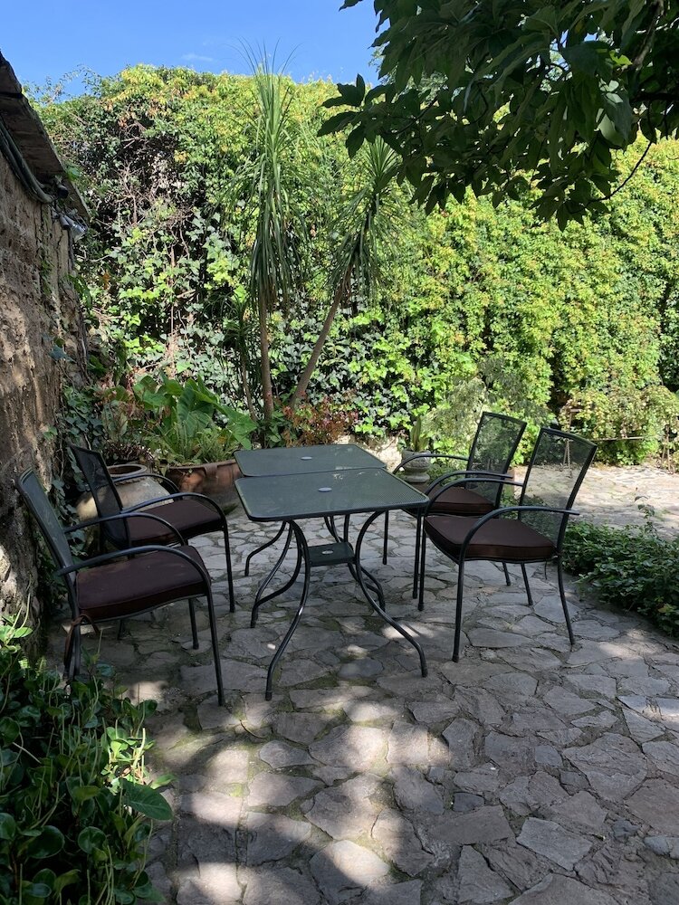 Фото Posada el Antaño