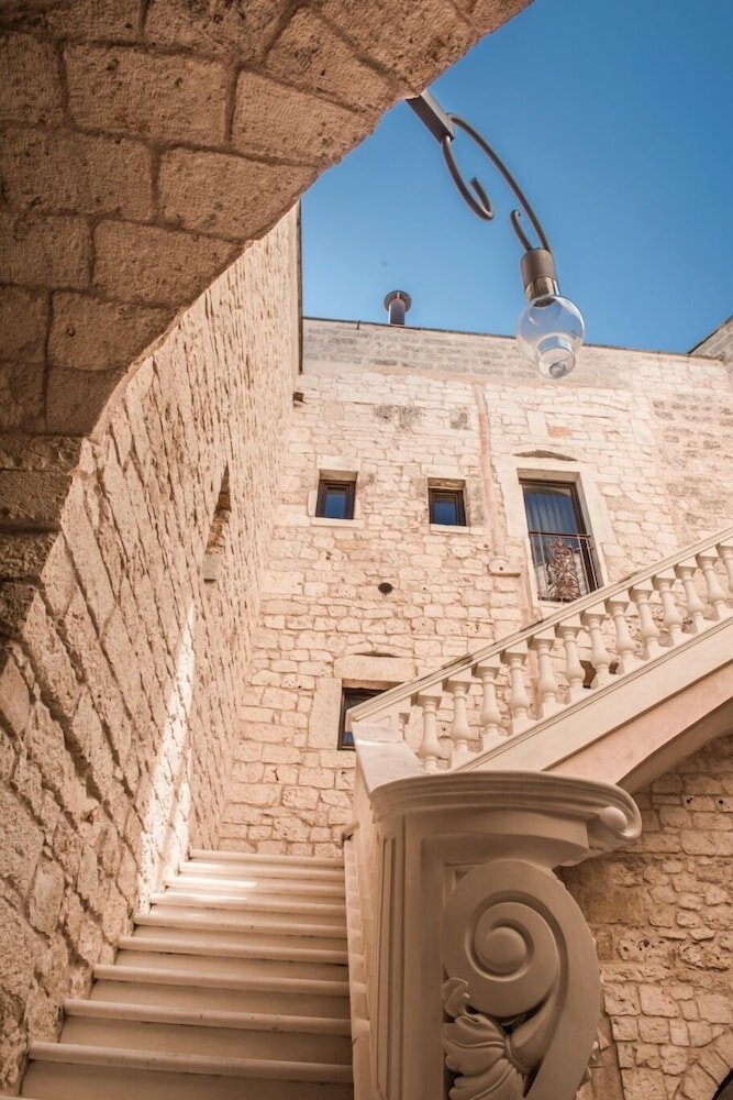 Фото Dimora dell'Osanna