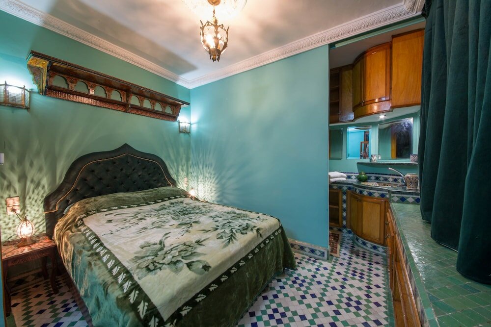 Фото Riad Scalia