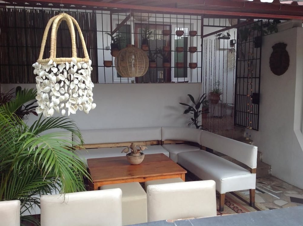 Фото Malagueta Inn